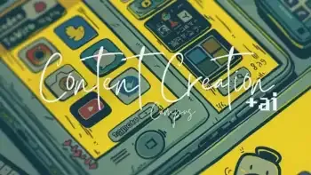 Content + AI Campus — modern content production with AI tooling