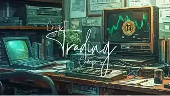 Crypto Campus — decentralized finance taught at the protocol level