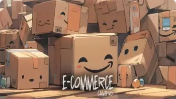 Ecommerce Campus — sell profitable products with seven-figure mentor Mentor Shuayb