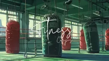 Health and Fitness Campus — physical discipline that fuels the rest